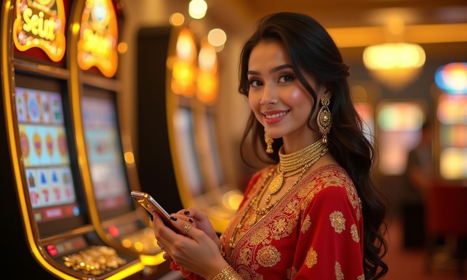 777up Slots Reactoonz — 777up-এ সরাসরি খেলুন
